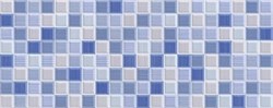 Mariscos Mosaic Atlantic 20.1x50.5 - фото 70900