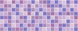 Mariscos Mosaic Lila 20.1x50.5 - фото 70905
