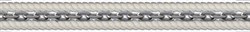 Бордюр Variete Blue Marine 6.2x50.5 - фото 70940