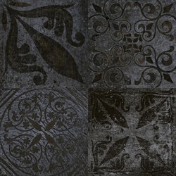 Antique Black 59,6x59,6 - фото 71786