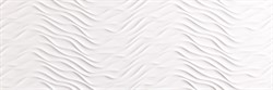 V1389641 Wave White 33,3x100 - фото 71872