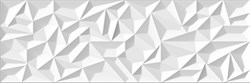 V14402301 Prisma White Matt 33.3x100 - фото 71876