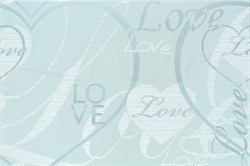 DECOR SET(2) ROMEO AQUA ADORABLE - фото 71911