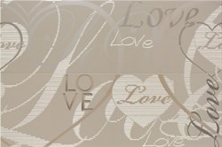 DECOR SET(2) ROMEO SAND ADORABLE - фото 71913