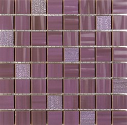 40123-01118 Mosaico Funny Purpura 20*20 - фото 71953