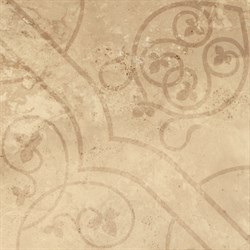 Arezzo Tirreno Crema 45х45 - фото 72041