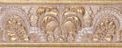 CONSTANCE CENEFA LEVA PINK 10x25 - фото 72091