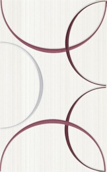DECOR BOUCLE MALVA 25x40 - фото 72096