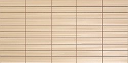 Incision Elegance Champagne 31.6x63.2 - фото 72131