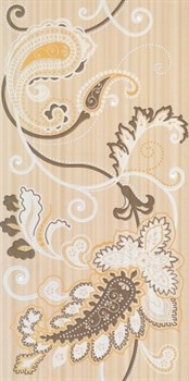 DECOR CACHEMIR CHAMPAGNE T01/P - фото 72135