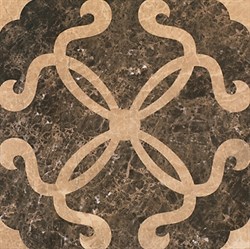 40211-8169 Decor Gozzi Noce 45*45 - фото 72160
