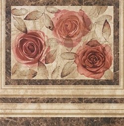 Decor Casanova Crema 45x45 - фото 72161