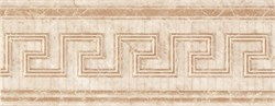 40111-1442 Listelo Novo Crema 10*25 - фото 72162