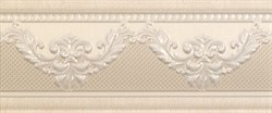 Cenefa Ivory 10x25 - фото 72174