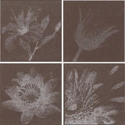 DECOR SOPHISTICATION MIX BROWN S08/P - фото 72195