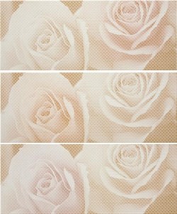 DECOR LIBERTY MIX CHAMPAGNE D03/PZ - фото 72207