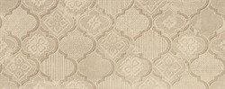 Linate Alghero cream 20х50 - фото 72227