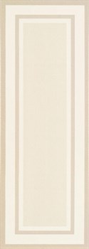 Boiserie Candes Ivory 25x70 - фото 72231