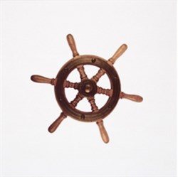 Lord Marine Mix Blanco 1 (штурвал) 20x20 - фото 72236