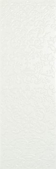 Purity Desire White 25x75 - фото 72253