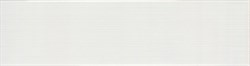 Rainbow White 75x20 - фото 72267