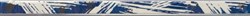 Listelo Ella Blue 75x5 - фото 72270