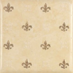 Rivalto Gold Crema 15*15 - фото 72274