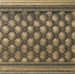 Zocalo Fox Bronce 15*15 - фото 72278