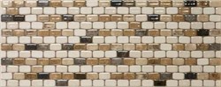 Select Decor Topaz Beige 20x50 - фото 72289