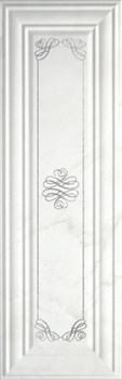 BOISERIE ODISSEY BLANCO T09/P - фото 72312