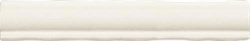 Moldura White 5х30 - фото 72347