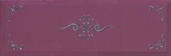 DECOR KASS PURPURA T11/P - фото 72396