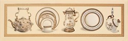 DECOR SIAM CHOCO T10/P - фото 72401
