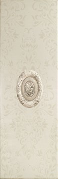 Inserto Hannover Plata Perla - фото 72487
