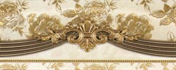 Cen. Luxury Marfil 20*8 - фото 72586