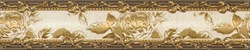 Mold. Luxury Marfil 20*3.5 - фото 72587
