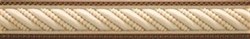 Listelo Experience Desc. Gold 25*4 - фото 72597