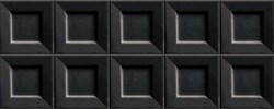 Cubic Black 50*20 - фото 72617