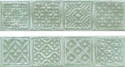Comp. Rodia Turquoise (комплект 2 пл.) - фото 72675