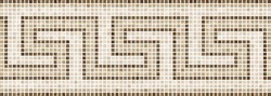 Jewel Concept Greca Biege 70*25 - фото 72718