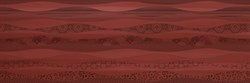 Decor Pleasure Cherry 60*20 - фото 72754