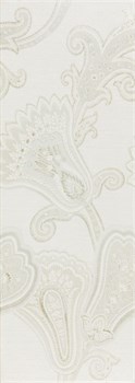 Lisa Decore White 70.6*25.3 - фото 72778