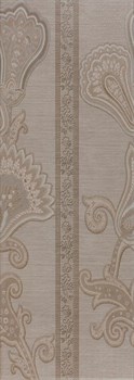 Lisa Wallpaper Aubergine 70.6*25.3 - фото 72781