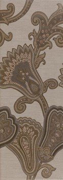 Lisa Decore Aubergine 70.6*25.3 - фото 72782