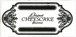 Декор Devon Cheescake Super White 15*7.5 - фото 73103