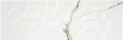 Royal Gold Gloss Grid 75*25 - фото 73170