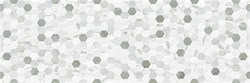 Decorado Royal Gold Gloss Comb 75*25 - фото 73172