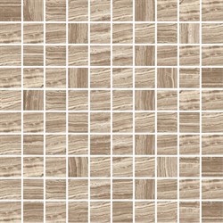 Mosaico Ontario Marfil/Topo 30*30 - фото 73175