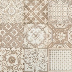 Decor Epoca Beige 45*45 - фото 73187