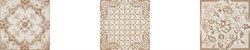 Taco Epoca Beige (3 вида) 14*14 - фото 73189